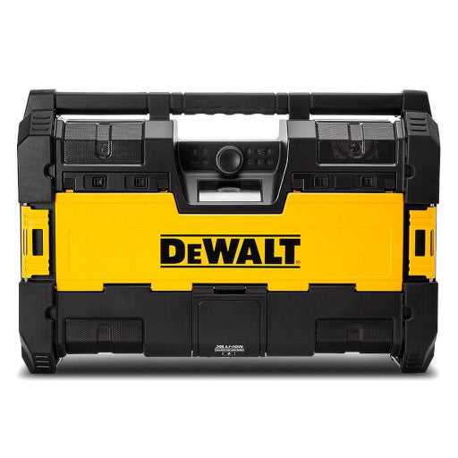 Dewalt, 14.4-18V Cordless Jobsite Compact Radio Bare (Tool Only) DWST1-75664-XE by Dewalt