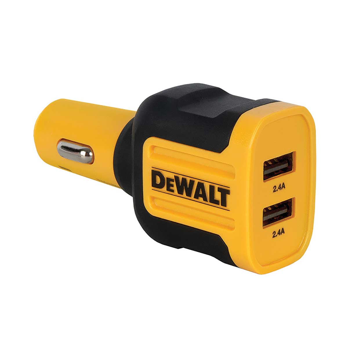Dewalt, DeWalt 2-Port USB Charger