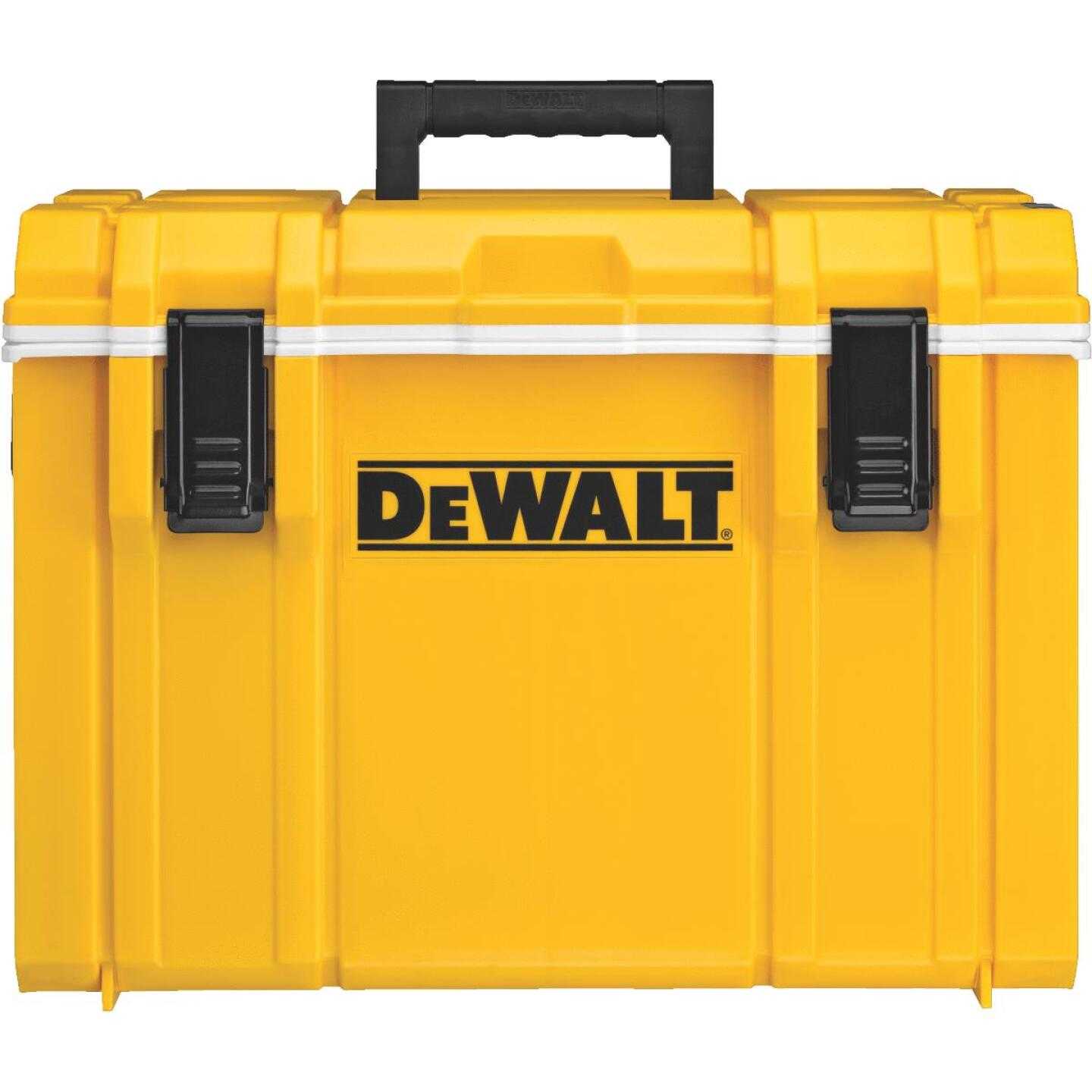 Dewalt, DeWalt ToughSystem 27 Qt. Cooler, Yellow