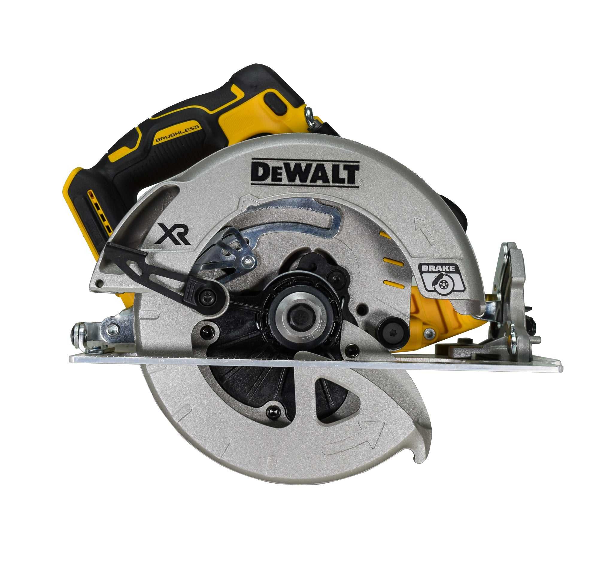 Dewalt, Dewalt DCS574B 20V MAX XR Brushless 7-1/4" Cordless Circular Saw (Bare Tool)