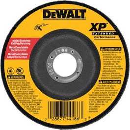 Dewalt, Metal Cutting Wheel, 7 x .045 x 7/8-In.